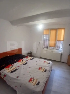 Casa de vanzare, 110 mp, zona Plopii Fără Sot -125.000 euro  - imagine 3