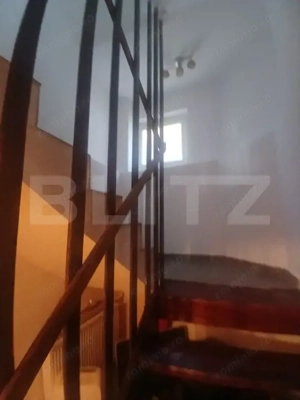 Casa de vanzare, 110 mp, zona Plopii Fără Sot -125.000 euro  - imagine 14