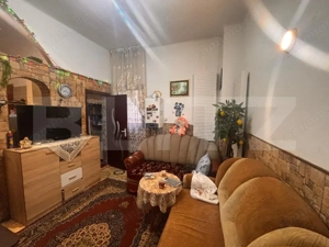 Casa Individuala, 64 mp, Central - imagine 8