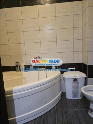 Apartament 2 camere mobilat utilat Militari Residence 76.500 euro - imagine 6