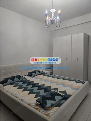 Apartament 2 camere mobilat utilat Militari Residence 76.500 euro - imagine 3