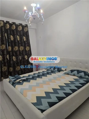 Apartament 2 camere mobilat utilat Militari Residence 76.500 euro - imagine 5