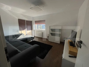 Apartament cu 2 camere, decomandat, parcare, zona Florilor
