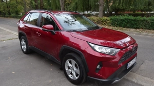 Vand masina Toyota Rav 4 - imagine 2