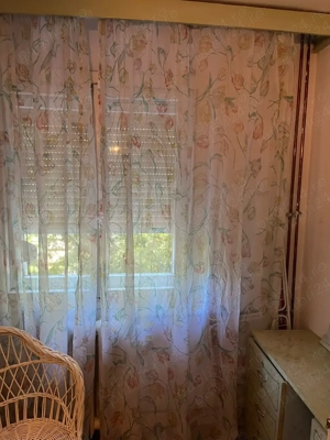 Apartament 3 camere zona Dacia semidecomandat amenajat 