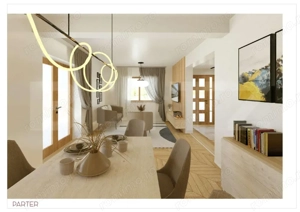 Ansamblu rezidential de 7 case individuale, zona rezidentiala Moara - imagine 9 Ansamblu rezidential de 7 case individuale, zona rezidentiala Moara - imagine 9