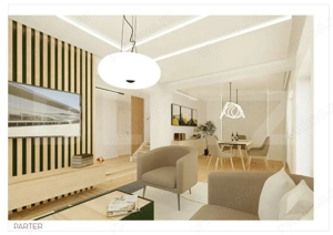 Ansamblu rezidential de 7 case individuale, zona rezidentiala Moara - imagine 7 Ansamblu rezidential de 7 case individuale, zona rezidentiala Moara - imagine 7