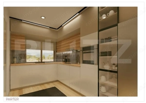 Ansamblu rezidential de 7 case individuale, zona rezidentiala Moara - imagine 5 Ansamblu rezidential de 7 case individuale, zona rezidentiala Moara - imagine 5