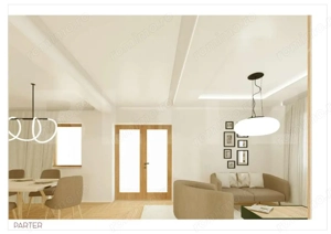 Ansamblu rezidential de 7 case individuale, zona rezidentiala Moara - imagine 8 Ansamblu rezidential de 7 case individuale, zona rezidentiala Moara - imagine 8