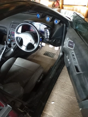 Nissan 300 zx z32 TT - imagine 4