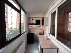 Apartament 2 camere, Militari Residence, Mobilat, Utilat, 65.900 euro - imagine 15