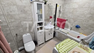 Apartament de vanzare 3 camere 2 bai gradina 109mp si parcare Selimbar - imagine 10 Apartament de vanzare 3 camere 2 bai gradina 109mp si parcare Selimbar - imagine 10