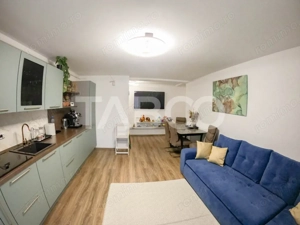 Apartament de vanzare 3 camere 2 bai gradina 109mp si parcare Selimbar - imagine 3 Apartament de vanzare 3 camere 2 bai gradina 109mp si parcare Selimbar - imagine 3