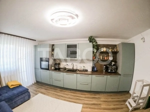 Apartament de vanzare 3 camere 2 bai gradina 109mp si parcare Selimbar - imagine 7 Apartament de vanzare 3 camere 2 bai gradina 109mp si parcare Selimbar - imagine 7