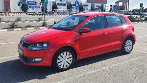 Vând VW Polo 1.6 TDI