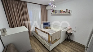 Apartament de vanzare 3 camere 2 bai gradina 109mp si parcare Selimbar - imagine 9 Apartament de vanzare 3 camere 2 bai gradina 109mp si parcare Selimbar - imagine 9