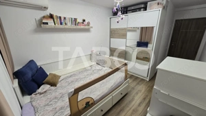 Apartament de vanzare 3 camere 2 bai gradina 109mp si parcare Selimbar - imagine 5 Apartament de vanzare 3 camere 2 bai gradina 109mp si parcare Selimbar - imagine 5