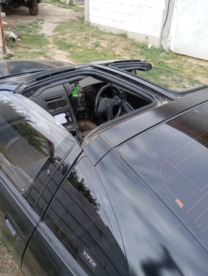 Nissan 300 zx z32 TT - imagine 2