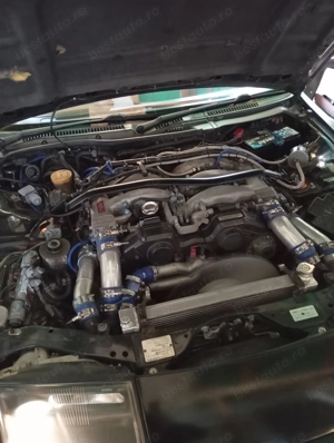 Nissan 300 zx z32 TT - imagine 3