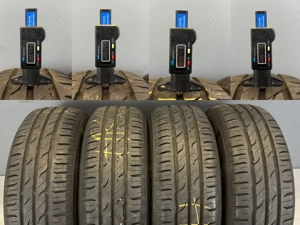 Roti/Jante Opel 4x100 185/65 R15 Corsa E, Astra, Vectra, Tigra - imagine 8