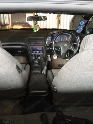 Nissan 300 zx z32 TT - imagine 7