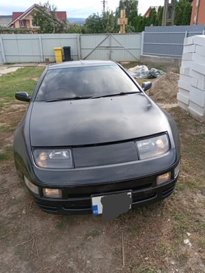 Nissan 300 zx z32 TT