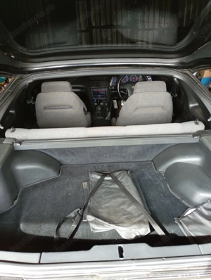 Nissan 300 zx z32 TT - imagine 6