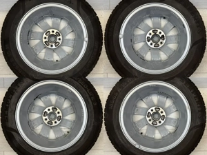 Roti/Jante Opel 4x100 185/65 R15 Corsa E, Astra, Vectra, Tigra - imagine 9