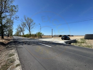 Teren extravilan de vânzare – Căteasca, Argeș | 27.201 mp | Deschidere 58,55 m - imagine 6