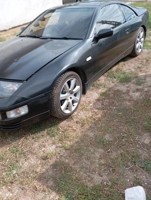Nissan 300 zx z32 TT - imagine 9