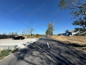 Teren extravilan de vânzare – Căteasca, Argeș | 27.201 mp | Deschidere 58,55 m - imagine 8