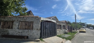 Vând casă 160 mp  Agigea  5 dormitoare  2 băi   living - imagine 2