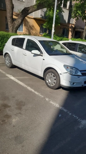 Opel Astra H 2010 - imagine 4