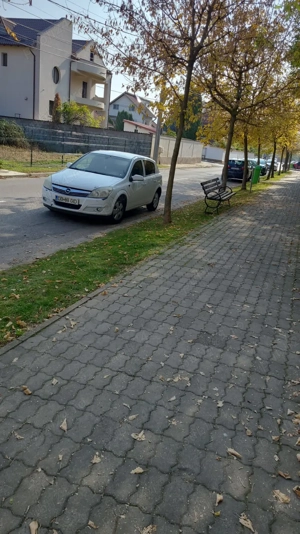 Opel Astra H 2010 - imagine 3