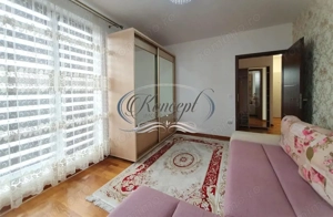 Apartament cu terasa si parcare subterana in cartierul Andrei Muresanu - imagine 8
