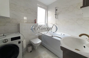 Apartament cu terasa si parcare subterana in cartierul Andrei Muresanu - imagine 10