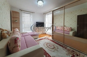 Apartament cu terasa si parcare subterana in cartierul Andrei Muresanu - imagine 7
