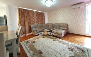 Apartament cu terasa si parcare subterana in cartierul Andrei Muresanu - imagine 4