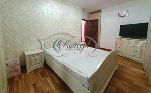 Apartament cu terasa si parcare subterana in cartierul Andrei Muresanu - imagine 5