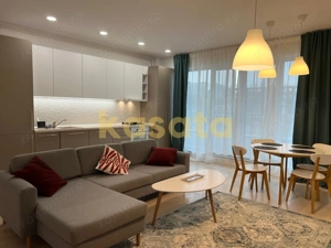 Apartament 3 camere de lux | Laguna Residence | 110 mp - imagine 2 Apartament 3 camere de lux | Laguna Residence | 110 mp - imagine 2