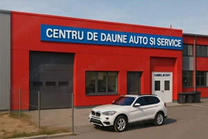 Angajăm mecanic auto 