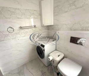 Apartament cu terasa si parcare subterana in cartierul Andrei Muresanu - imagine 11