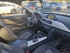 BMW 316i F30 2014  - imagine 5 BMW 316i F30 2014  - imagine 5