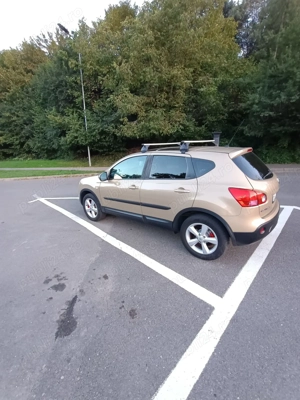 Nissan qashqai tekna 2009 gpl - imagine 7
