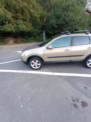 nissan qashqai 2009 gpl - imagine 4