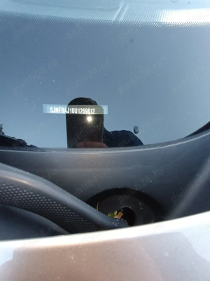 Nissan qashqai tekna 2009 gpl - imagine 9