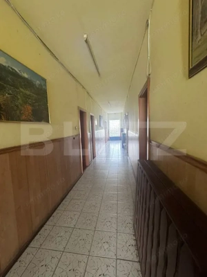 Complex Comercial și Motel – 1.600 m² utili | Teren 3.000 m² | Reghin, DN15 - imagine 10