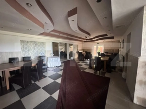 Complex Comercial și Motel – 1.600 m² utili | Teren 3.000 m² | Reghin, DN15 - imagine 4