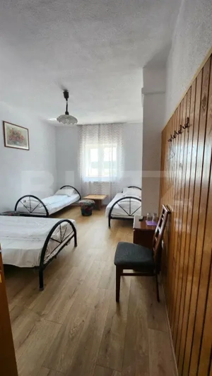 Complex Comercial și Motel – 1.600 m² utili | Teren 3.000 m² | Reghin, DN15 - imagine 8