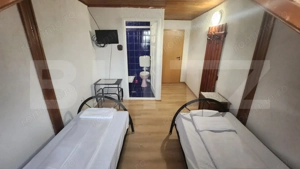 Complex Comercial și Motel – 1.600 m² utili | Teren 3.000 m² | Reghin, DN15 - imagine 7